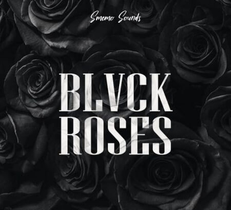 Smemo Sounds BLVCK ROSES WAV